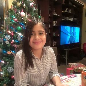 Meet your Posher, Elisa